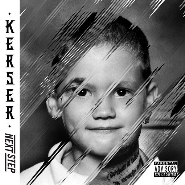 Kerser - Next Step - Tekst piosenki, lyrics | Tekściki.pl