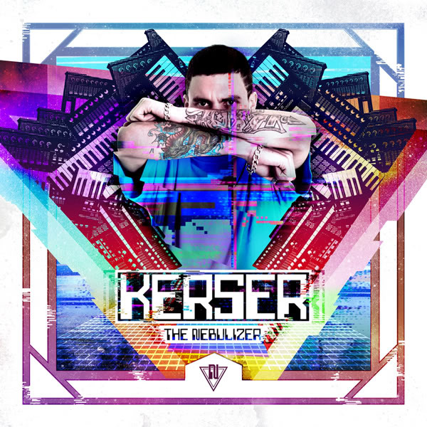 Kerser - The Nebulizer - Tekst piosenki, lyrics | Tekściki.pl