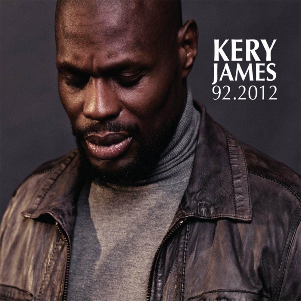 Kery James - 92.2012 - Tekst piosenki, lyrics | Tekściki.pl