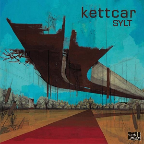 Kettcar - Sylt - Tekst piosenki, lyrics | Tekściki.pl