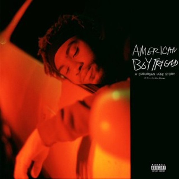 Kevin Abstract - American Boyfriend: A Suburban Love Story - Tekst piosenki, lyrics | Tekściki.pl