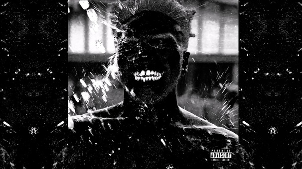 Kevin Abstract - Ghettobaby - Tekst piosenki, lyrics | Tekściki.pl