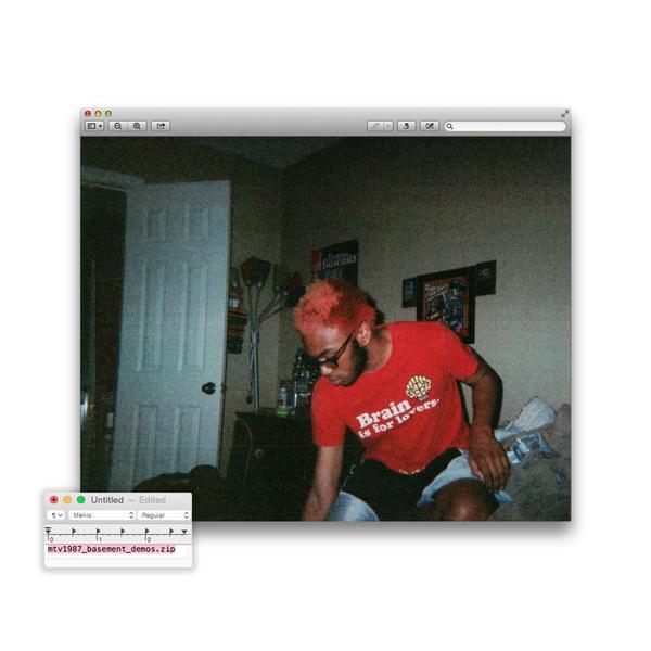 Kevin Abstract - MTV 1987: Basement Demos - Tekst piosenki, lyrics | Tekściki.pl