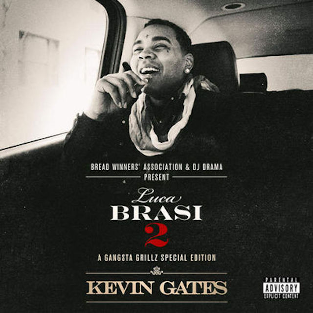 Kevin Gates - Luca Brasi 2 - Tekst piosenki, lyrics | Tekściki.pl