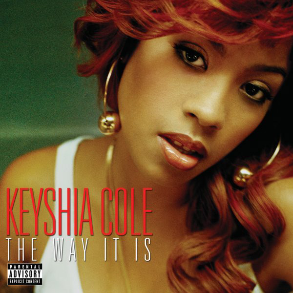 Keyshia Cole - The Way It Is - Tekst piosenki, lyrics | Tekściki.pl
