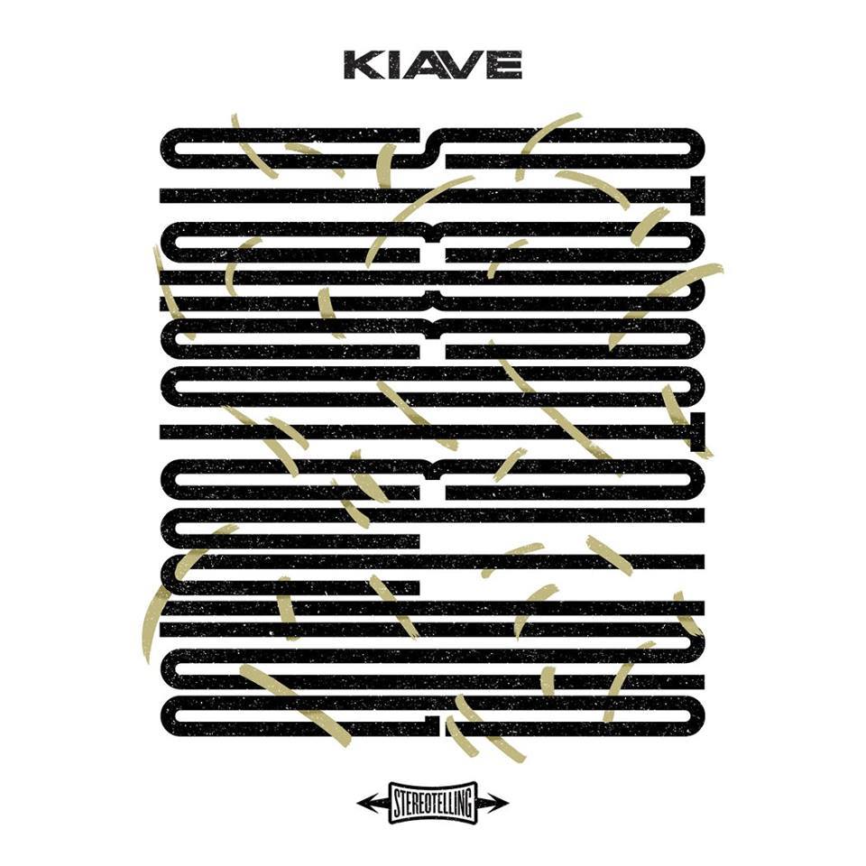 Kiave - ‎Stereotelling‬ - Tekst piosenki, lyrics | Tekściki.pl
