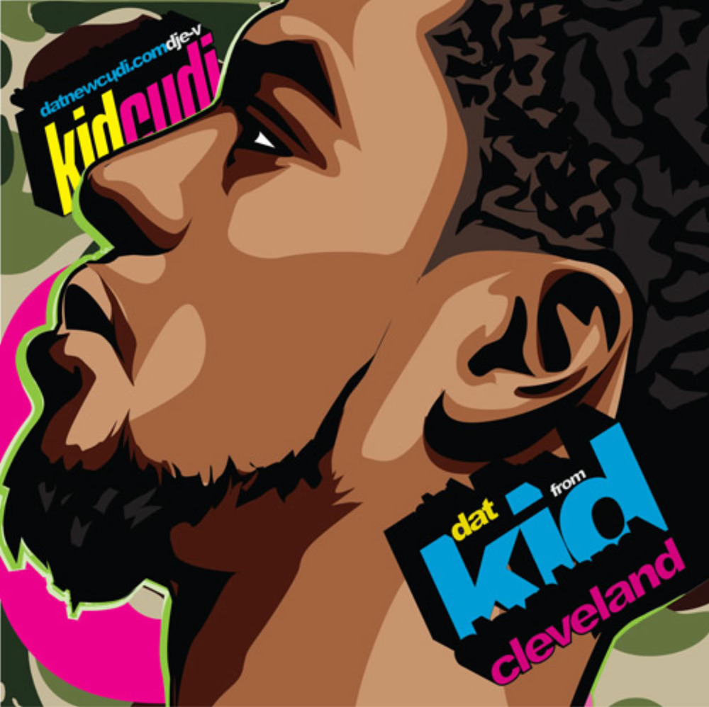Kid Cudi - Dat Kid from Cleveland - Tekst piosenki, lyrics | Tekściki.pl