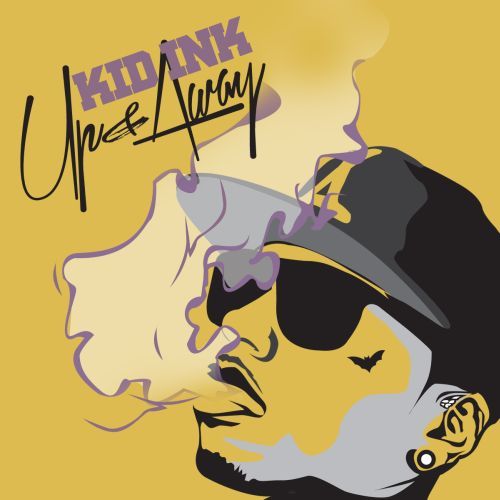 Kid Ink - Up & Away - Tekst piosenki, lyrics | Tekściki.pl