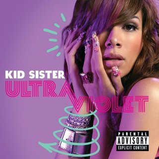 Kid Sister - Ultraviolet - Tekst piosenki, lyrics | Tekściki.pl