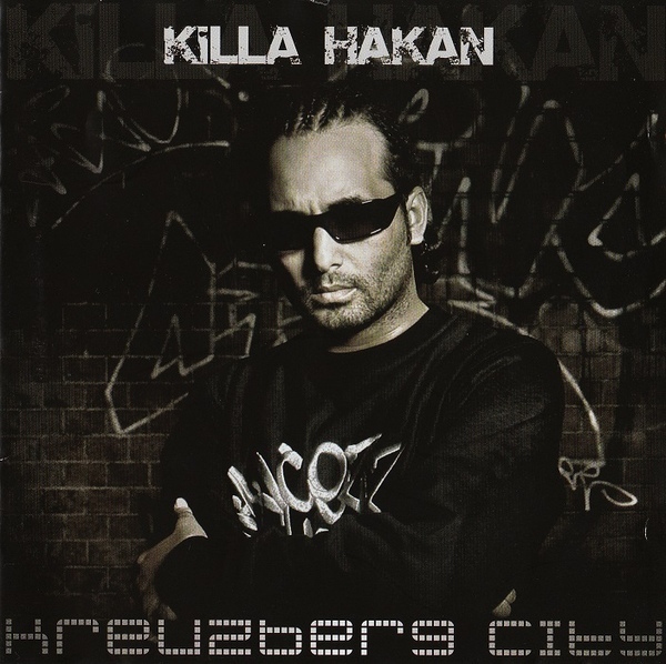 Killa Hakan - Kreuzberg City - Tekst piosenki, lyrics | Tekściki.pl