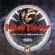 Killah Priest - Heavy Mental - Tekst piosenki, lyrics | Tekściki.pl
