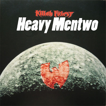 Killah Priest - Heavy Mentwo - Tekst piosenki, lyrics | Tekściki.pl