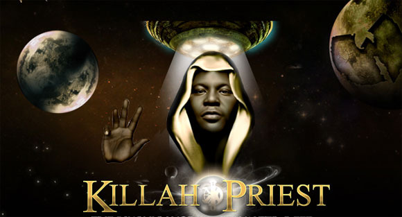 Killah Priest - The Psychic World of Walter Reed - Tekst piosenki, lyrics | Tekściki.pl