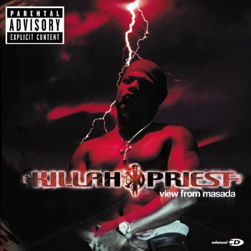 Killah Priest - View From Masada - Tekst piosenki, lyrics | Tekściki.pl