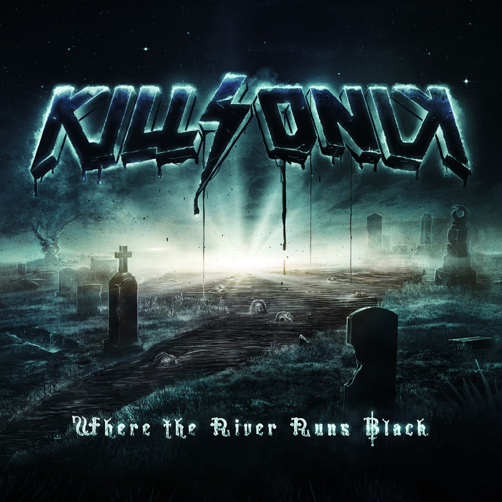 KillSonik - Where the River Runs Black EP - Tekst piosenki, lyrics | Tekściki.pl