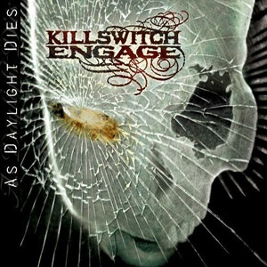 Killswitch Engage - As Daylight Dies - Tekst piosenki, lyrics | Tekściki.pl