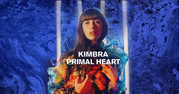 Kimbra - Primal Heart - Tekst piosenki, lyrics | Tekściki.pl