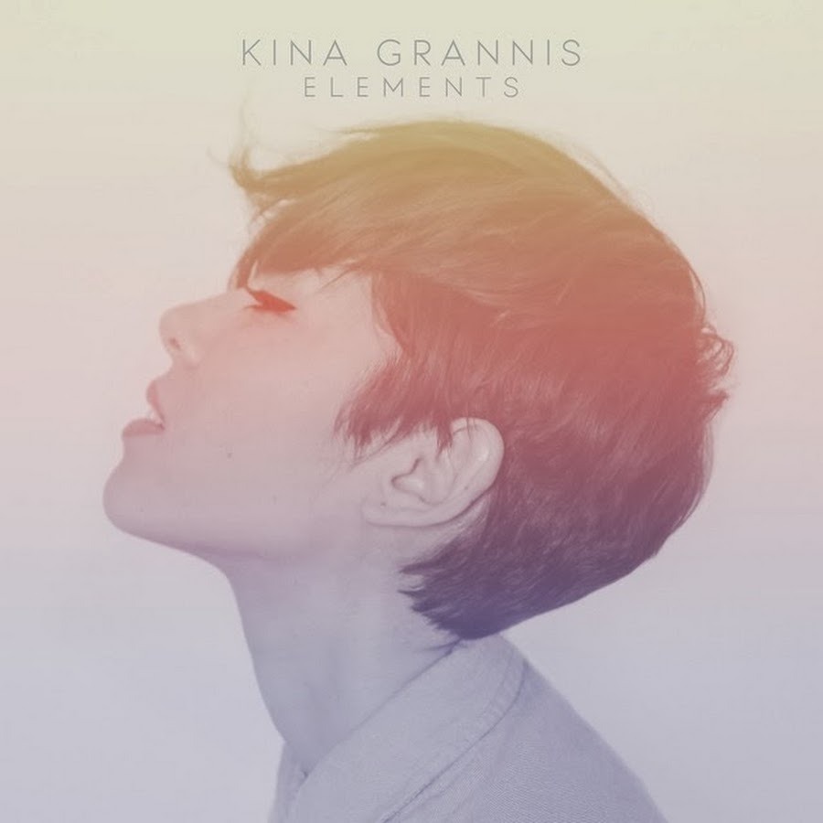 Kina Grannis - Elements - Tekst piosenki, lyrics | Tekściki.pl