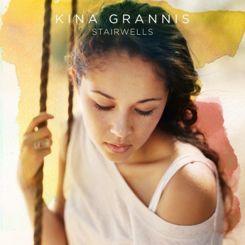 Kina Grannis - Stairwells - Tekst piosenki, lyrics | Tekściki.pl