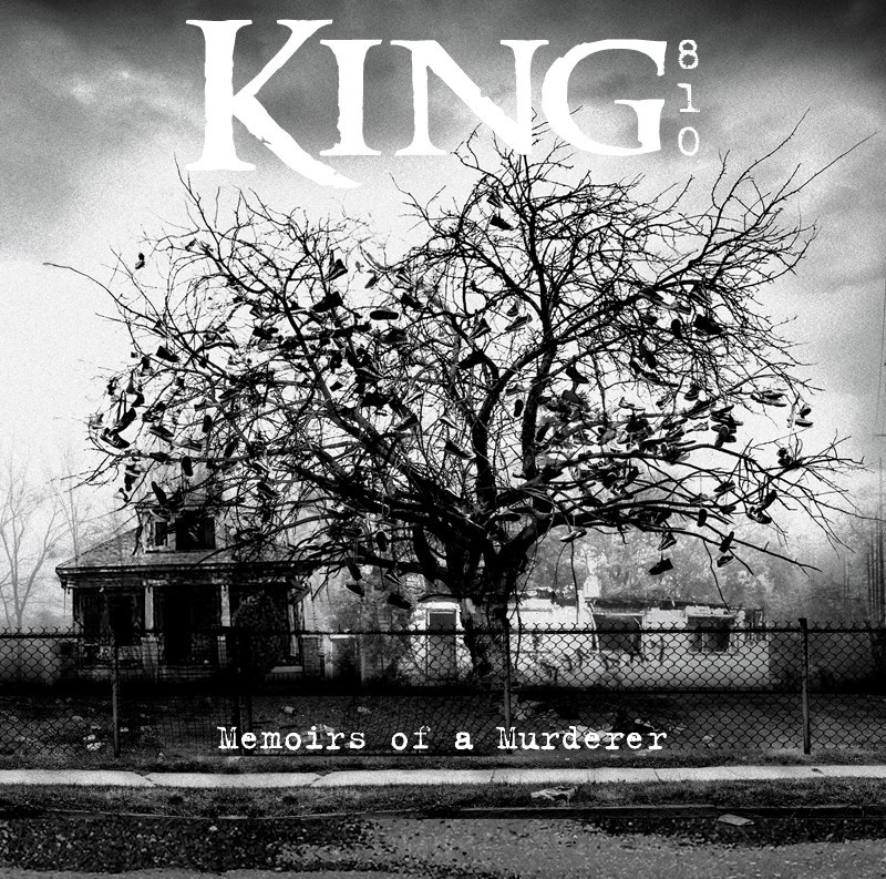 KING 810 - Memoirs of a Murderer - Tekst piosenki, lyrics | Tekściki.pl