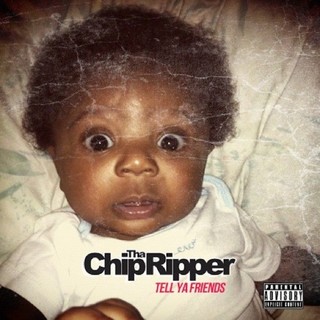 King Chip - Tell Ya Friends - Tekst piosenki, lyrics | Tekściki.pl