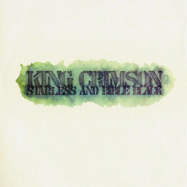 King Crimson - Starless and Bible Black - Tekst piosenki, lyrics | Tekściki.pl