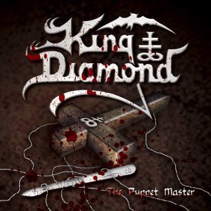 King Diamond - The Puppet Master - Tekst piosenki, lyrics | Tekściki.pl