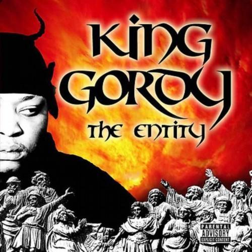 King Gordy - The Entity - Tekst piosenki, lyrics | Tekściki.pl