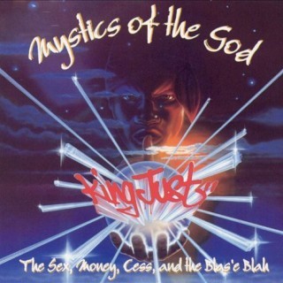 King Just - Mystics Of The God - Tekst piosenki, lyrics | Tekściki.pl