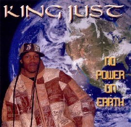 King Just - No Power on Earth - Tekst piosenki, lyrics | Tekściki.pl
