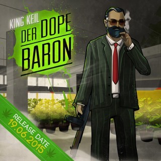 King Keil - Dopebaron - Tekst piosenki, lyrics | Tekściki.pl