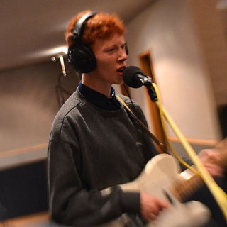 King Krule - BBC Radio 1 Maida Vale Session - Tekst piosenki, lyrics | Tekściki.pl