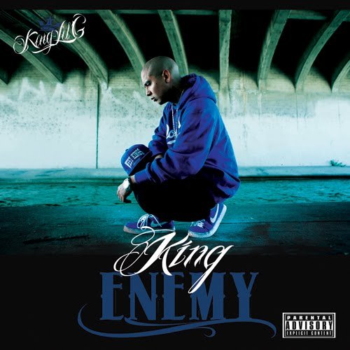 King Lil G - King Enemy - Tekst piosenki, lyrics | Tekściki.pl