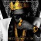 King Los - Becoming King - Tekst piosenki, lyrics | Tekściki.pl