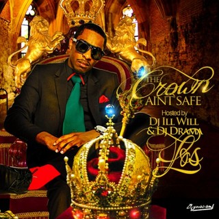 King Los - The Crown Ain't Safe - Tekst piosenki, lyrics | Tekściki.pl