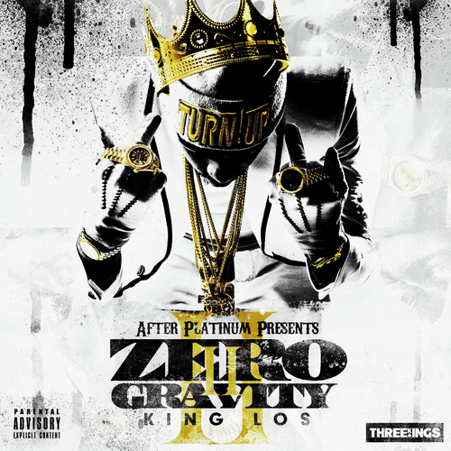 King Los - Zero Gravity 2 - Tekst piosenki, lyrics | Tekściki.pl