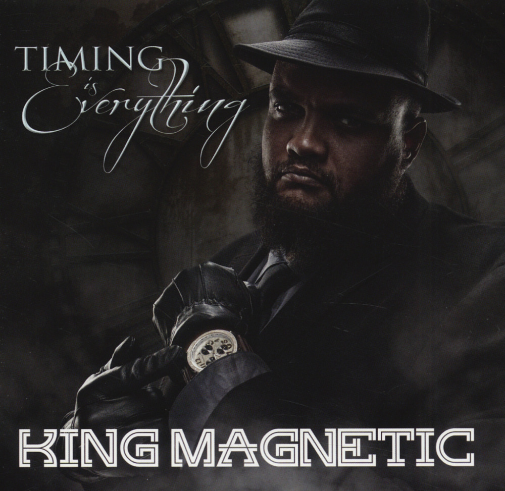 King Magnetic - Timing Is Everything - Tekst piosenki, lyrics | Tekściki.pl