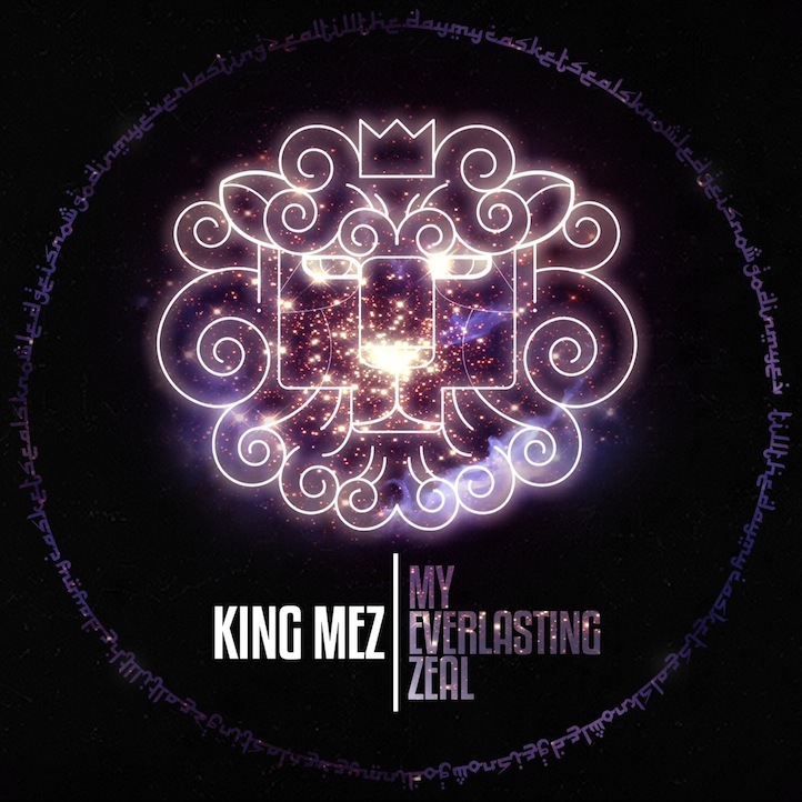 King Mez - My Everlasting Zeal - Tekst piosenki, lyrics | Tekściki.pl