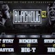 King of the Dot - Blackout 4 - Tekst piosenki, lyrics | Tekściki.pl