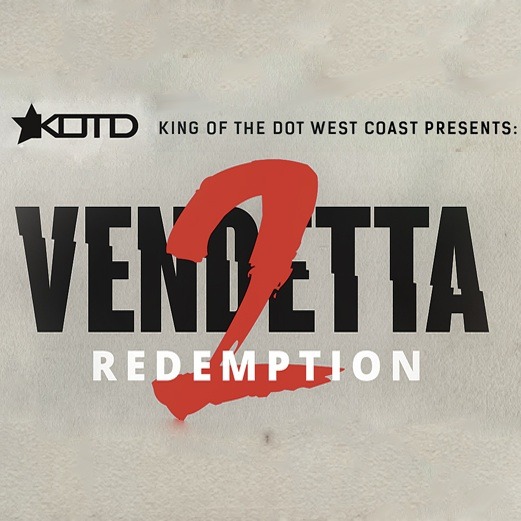 King of the Dot - Vendetta 2: Redemption - Tekst piosenki, lyrics | Tekściki.pl