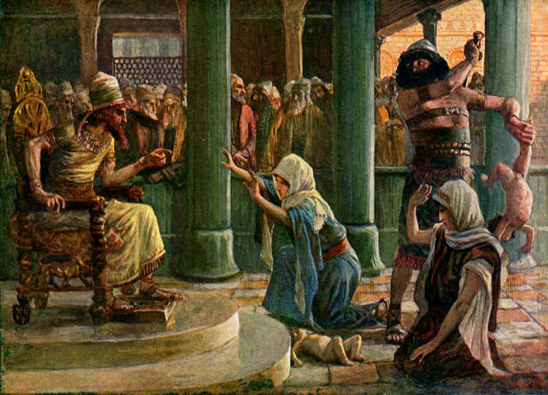 King Solomon - Wisdom of Solomon - Tekst piosenki, lyrics | Tekściki.pl