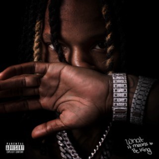 King Von - What It Means To Be King - Tekst piosenki, lyrics | Tekściki.pl
