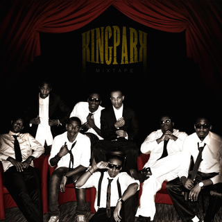 Kingpark - KingPark Mixtape - Tekst piosenki, lyrics | Tekściki.pl