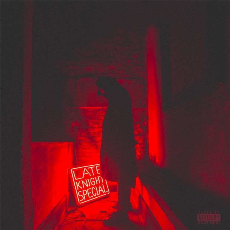 Kirk Knight - Late Knight Special - Tekst piosenki, lyrics | Tekściki.pl