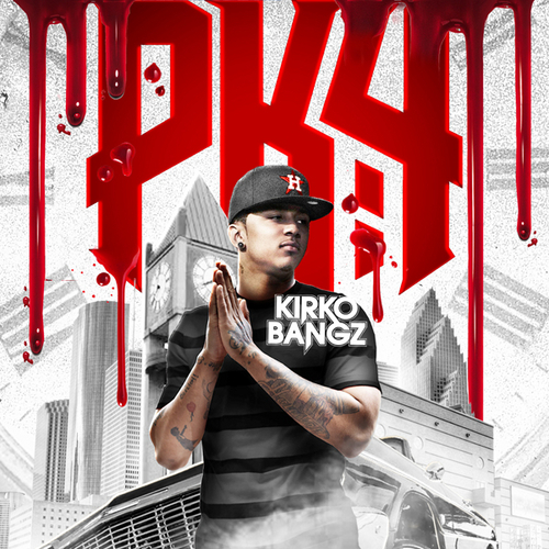 Kirko Bangz - Procrastination Kills 4 - Tekst piosenki, lyrics | Tekściki.pl