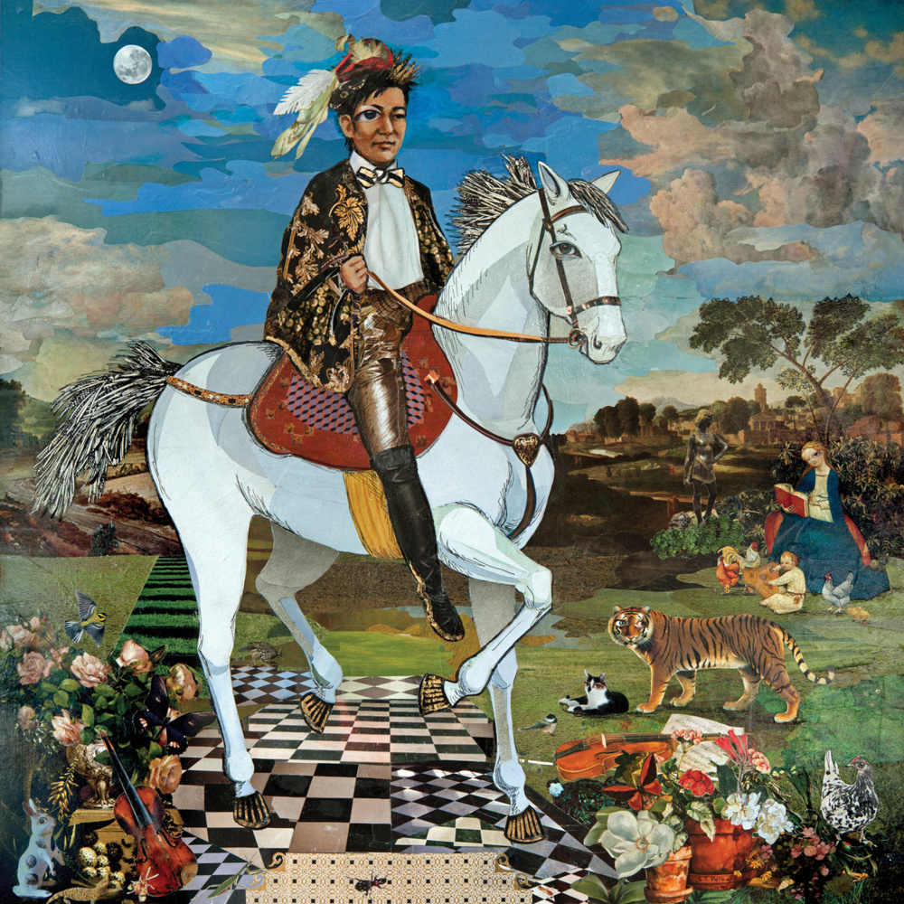 Kishi Bashi - Lighght - Tekst piosenki, lyrics | Tekściki.pl