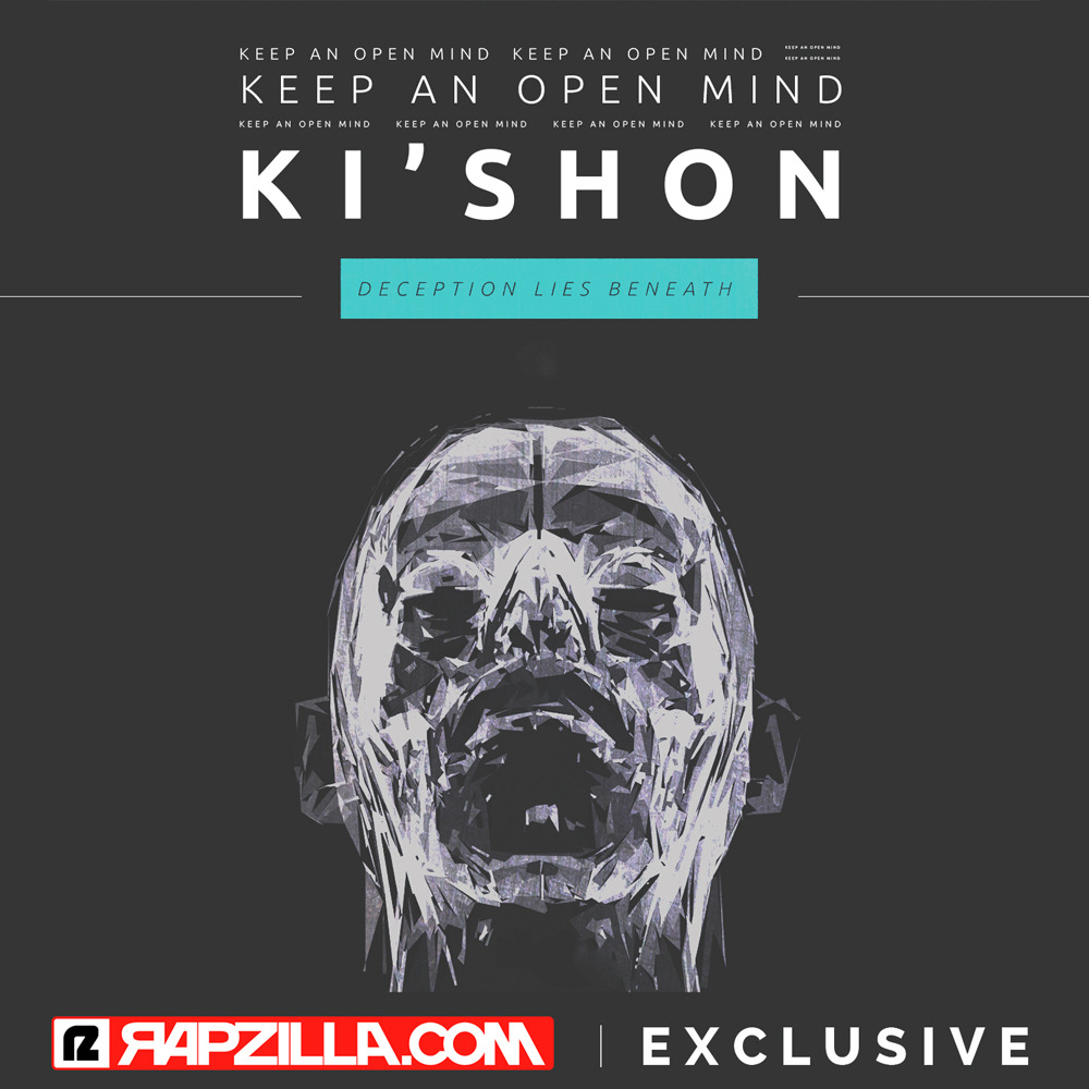 Ki'Shon Furlow - Keep an Open Mind - Tekst piosenki, lyrics | Tekściki.pl