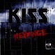 Kiss - Revenge - Tekst piosenki, lyrics | Tekściki.pl