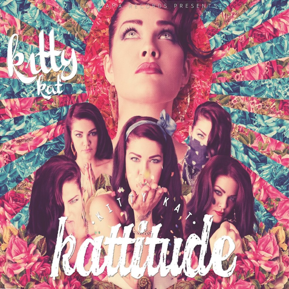 Kitty Kat - Kattitude - Tekst piosenki, lyrics | Tekściki.pl