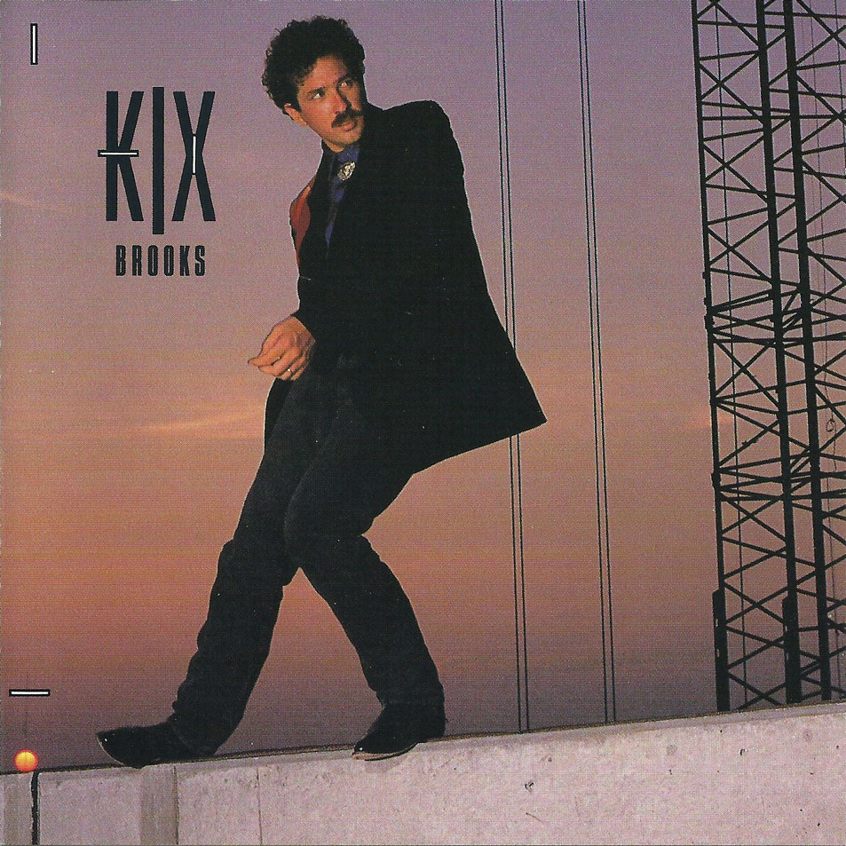 Kix Brooks - Kix Brooks - Tekst piosenki, lyrics | Tekściki.pl